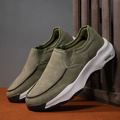 ECO PACE CASUAL SHOES